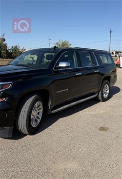 شيفروليه سوبربان